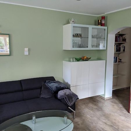 Altenberger Stadtvilla Dresden Luaran gambar