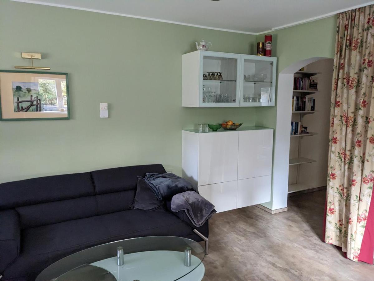 Altenberger Stadtvilla Dresden Luaran gambar